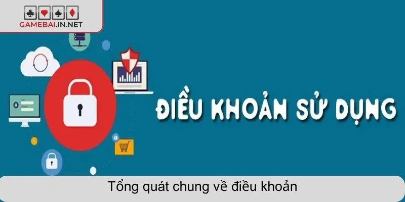 Tổng quát chung về điều khoản