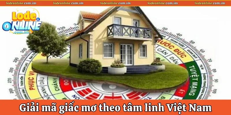 Giải mã chiêm bao lạc đường theo tâm linh Việt Nam
