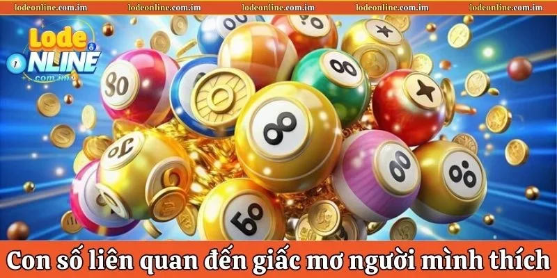 Con số liên quan đến chiêm bao nên lưu ý