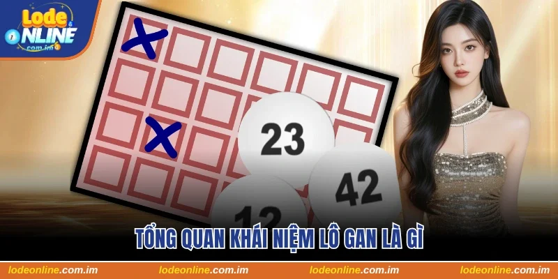 Tổng quan khái niệm lô gan là gì
